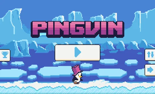 Pingvin