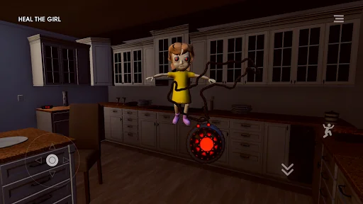 Girl in Yellow 2: Keep an eye  screenshot 4