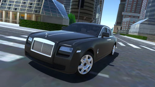 Rolls-Royce Sim: Luxury Cars screenshot 1