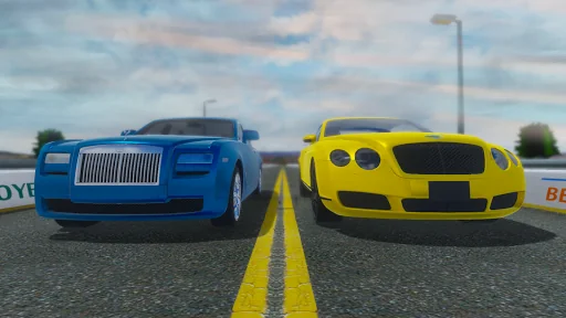Rolls-Royce Sim: Luxury Cars screenshot 3