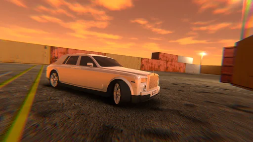 Rolls-Royce Sim: Luxury Cars screenshot 4