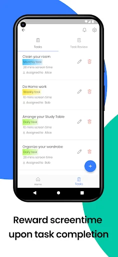 SmartDaddy Parental Control screenshot 4