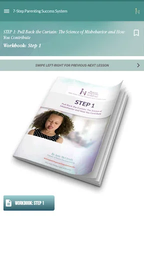 Positive Parenting Solutions screenshot 3