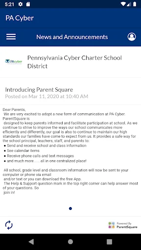 PA Cyber