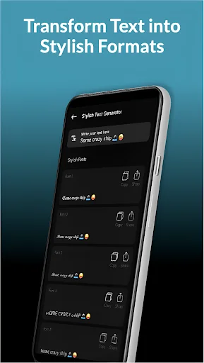 WhatsSmart : WA Status Saver screenshot 3