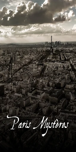 Paris Mystères