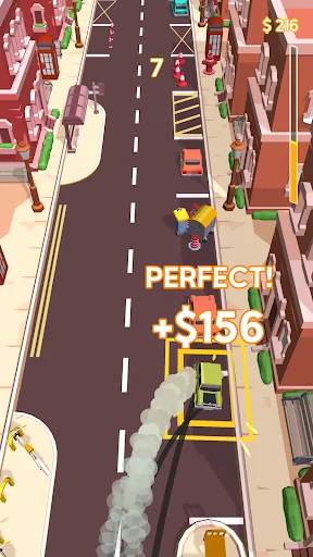 Drive and Park screenshot 2