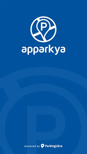 Apparkya Parquímetro y parking