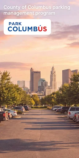 ParkColumbus screenshot 1