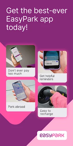 EasyPark