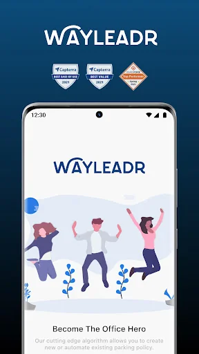 Wayleadr