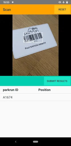Virtual Volunteer screenshot 3