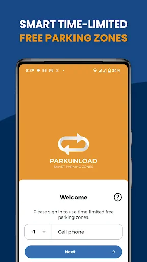 Parkunload