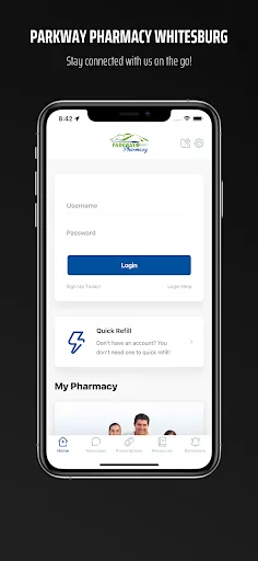 Parkway Pharmacy Whitesburg