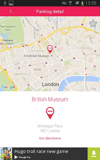 Park Your Bus screenshot 2