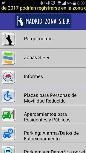 Madrid Zona SER