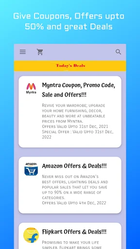 miniStore - All in one App