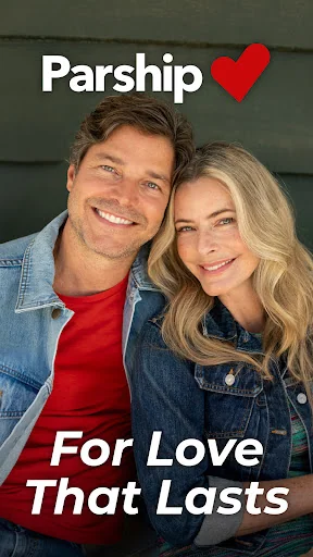 Parship: the dating app
