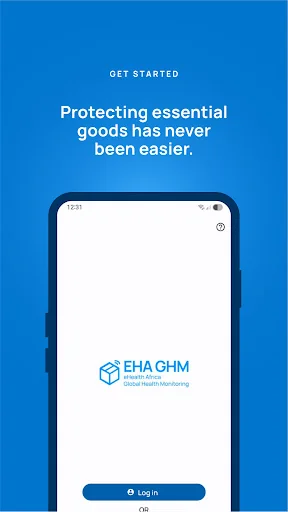 EHA GHM
