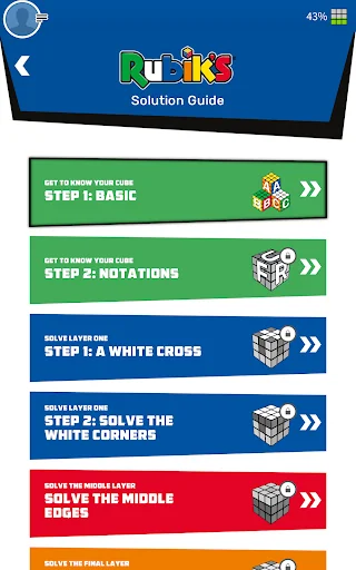 Rubik's Connected screenshot 1