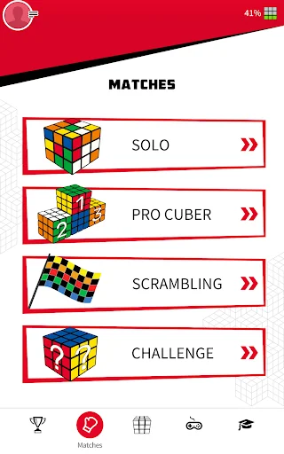 Rubik's Connected screenshot 3