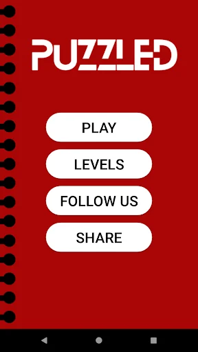 Puzzled - Riddle & Puzzle Game