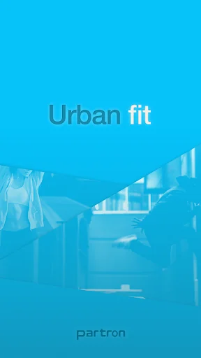 Urban fit screenshot 1