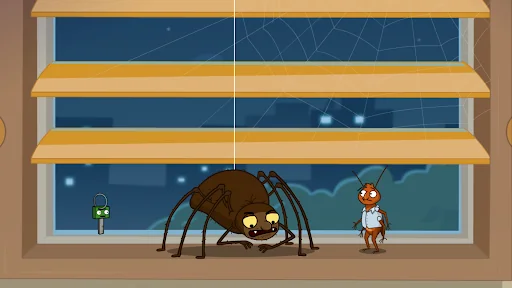 Room and a Half screenshot 1