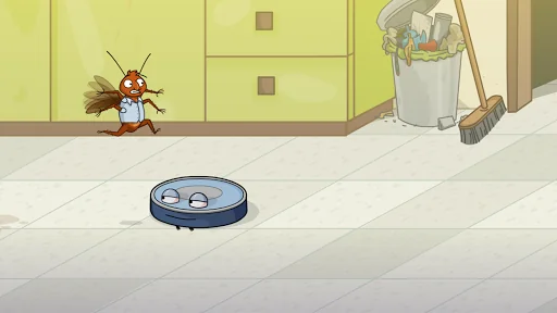 Room and a Half screenshot 3