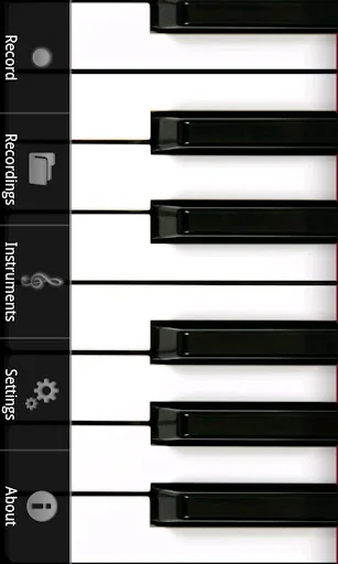 Piano For You Full screenshot 3