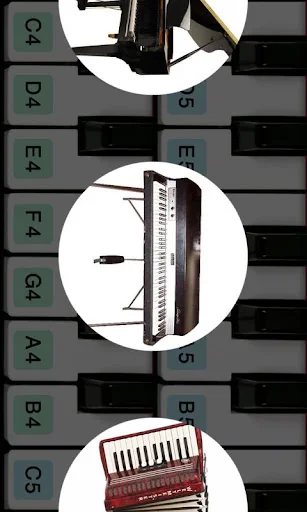 Piano For You Full screenshot 4