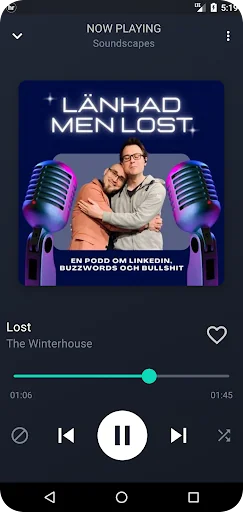 HitsRadio screenshot 3