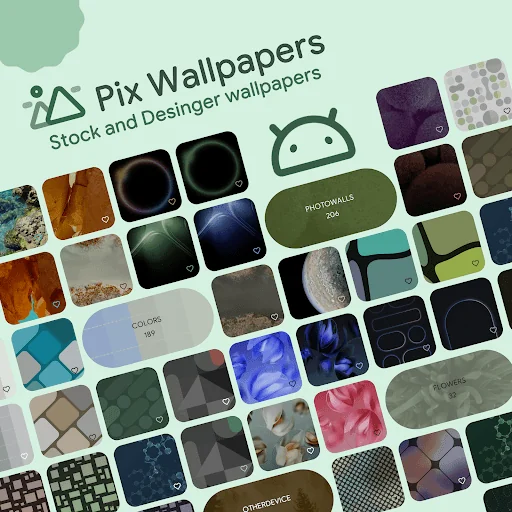 Pix Wallpapers