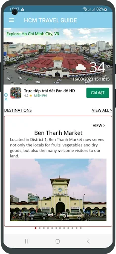 Ho Chi Minh Travel Guide