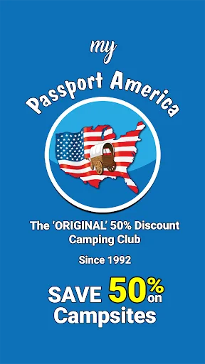 My Passport America