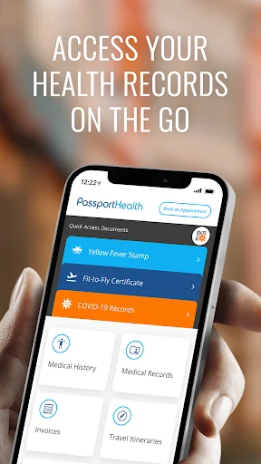 Passport Health