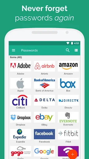 Password Boss Password Manager