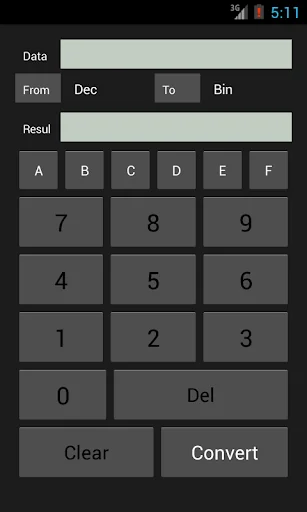 Base Converter