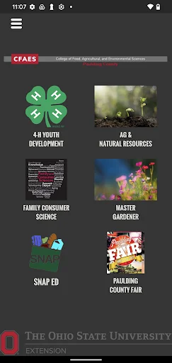 Paulding County 4-H