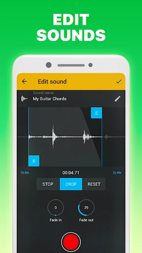 Drum Pads 24 - Music Maker screenshot 4