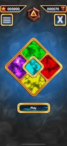 Memory Color - Brain training