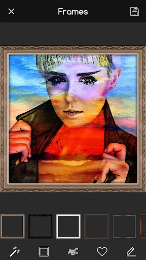 Effects Art - Photo Cartoon screenshot 3