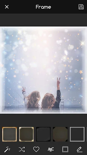 Magic Effects for Pictures screenshot 4