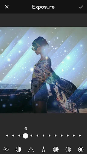 Pics Effect: Art Maker App screenshot 3