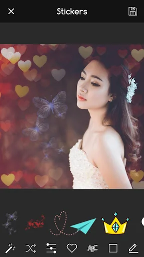 Pics Effect: Art Maker App screenshot 4