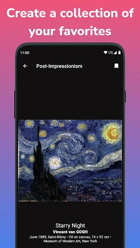 Learn Art History & Painting screenshot 4