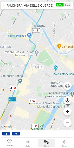 BusLive