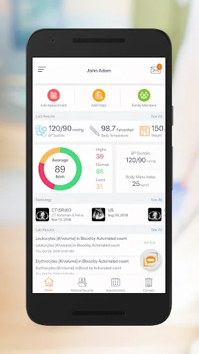 CarePassport