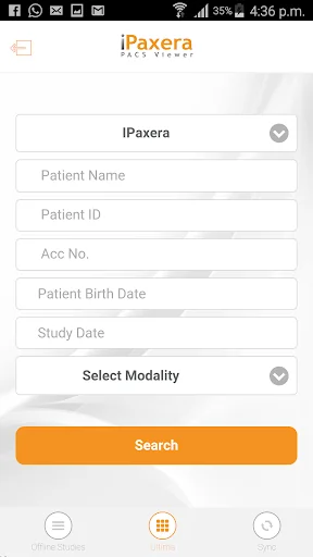 iPaxera