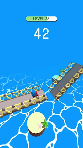Risky Rider : Extreme Car Brid